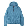 Patagonia Women's Textured Fleece Hoody
