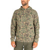 Green Mallard Camo