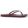 Reef Women's Cushion Slim Water-Friendly Flip Flop