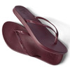 Reef Women's Cushion Slim Water-Friendly Flip Flop