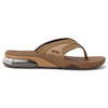 Reef Men's Fanning + Water-Friendly Flip Flop