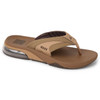 Reef Men's Fanning + Water-Friendly Flip Flop