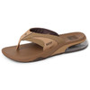 Reef Men's Fanning + Water-Friendly Flip Flop