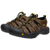 Keen Men's Newport Leather Sandal