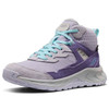 Keen Big Kids' Girls' Hightrail Waterproof Hiking Boot