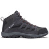 Columbia Men's Crestwood Mid Waterproof Hiking Boot