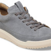 Birkenstock Men's Melbourne Suede Leather Shoe