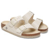 Birkenstock Women's Arizona Woven Embossed Sandal