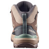 Salomon Women's X Ultra 360 Leather Mid Gore-Tex Hiking & Backpacking Shoe