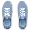 Reef Kids' Neptune Sneaker