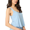P.J. Salvage Women's More Amour Pointelle Tank Top