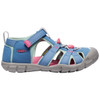 Keen Big Kids' Girls' Seacamp IIC NX Sandal