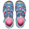Keen Big Kids' Girls' Seacamp IIC NX Sandal