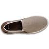 Sanuk Men's Hava-Shoe Slip On Shoe
