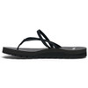 Sanuk Women's Yoga Strappy Memory Foam Flip Flop