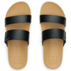 Reef Toddlers' & Little Kids' Cushion Vista Sandal