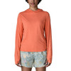 Patagonia Women's Capilene Cool Sun Hoody