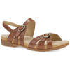 Dansko Women's Ruthie Leather Sandal