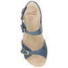 Dansko Women's Ruthie Leather Sandal
