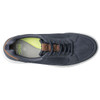 Nunn Bush KORE City Rally Mesh Moc Toe Sneaker