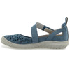 Jambu & Co. Women's JBU Bianca Mary Jane Flat
