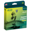 RIO Ambassador Series Coastal Crabber Intermediate Fly Line