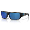 Costa Del Mar Schoolie Plastic Lens Polarized Sunglasses