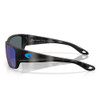 Costa Del Mar Schoolie Plastic Lens Polarized Sunglasses