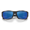 Costa Del Mar Schoolie Plastic Lens Polarized Sunglasses