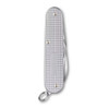 Victorinox Swiss Army Cadet Alox Multi-Tool Pocket Knife