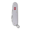 Victorinox Swiss Army Cadet Alox Multi-Tool Pocket Knife