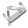Victorinox Swiss Army Cadet Alox Multi-Tool Pocket Knife