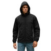 Salt Creek Men's Windproof Water Resistant Rain Jacket