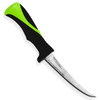 Relentless 6" Curved Fixed Blade Fillet Knife