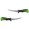 Relentless 6" Curved Fixed Blade Fillet Knife
