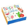 Lunch Box Jokes Card Set