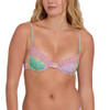 Billabong Women's Dreamy Daze Morgan Underwire Bikini Top