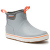 Grundens Women's 6" Deck-Boss Ankle Boot