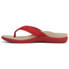 Vionic Women's Tide 2.0 Toe Post Sandal