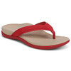 Vionic Women's Tide 2.0 Toe Post Sandal
