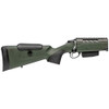 Tikka Super Varmint Green Roughtech/Tungsten 308 Winchester 23.6" 5-Round Rifle