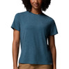 Columbia Women's CSC Soft Stretch Short Sleeve T-Shirt