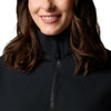Columbia Women's Sucker for Summer 1/2 Zip Pullover Top