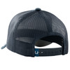 Huk Youth Born Wave Trucker Hat