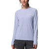 Columbia Women's PFG Solar Stream II Long-Sleeve Shirt