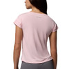 Columbia Women's Daniela Falls V-Neck Short Sleeve T-Shirt