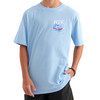 Huk Boy's Fish Adventure Short-Sleeve Shirt