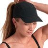 Kuhl Women's Breeze Ponytail Cap