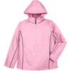 Pink/Black