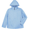 Carolina Blue/White